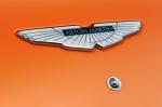 Aston Martin Vanquish 2012 года (NA)